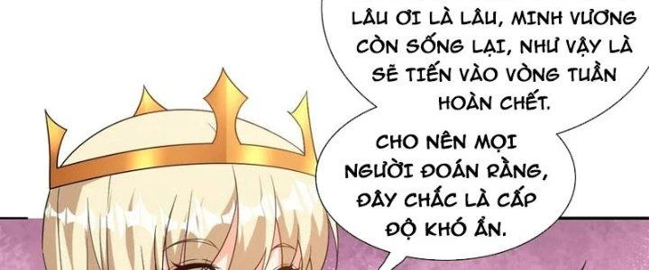 Người Chơi Siêu Cấp Chapter 55 - Trang 2