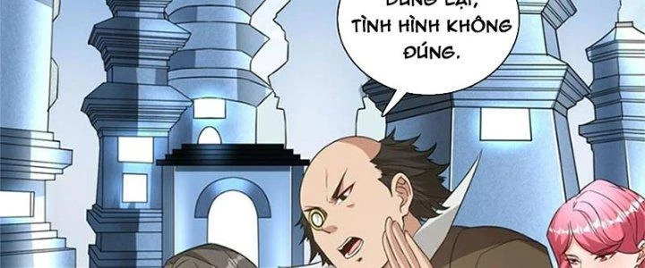Người Chơi Siêu Cấp Chapter 56 - Trang 2