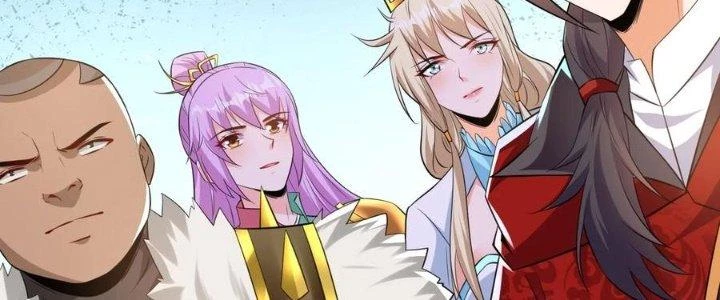 Người Chơi Siêu Cấp Chapter 58 - Trang 2