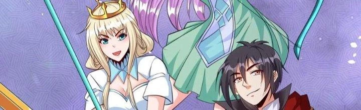 Người Chơi Siêu Cấp Chapter 59 - Trang 2