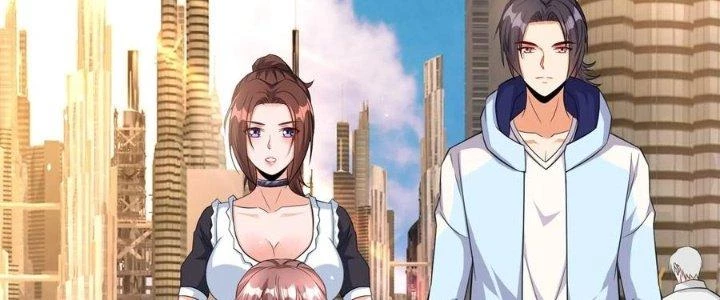 Người Chơi Siêu Cấp Chapter 60 - Trang 2