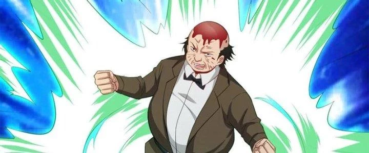 Người Chơi Siêu Cấp Chapter 61 - Trang 2