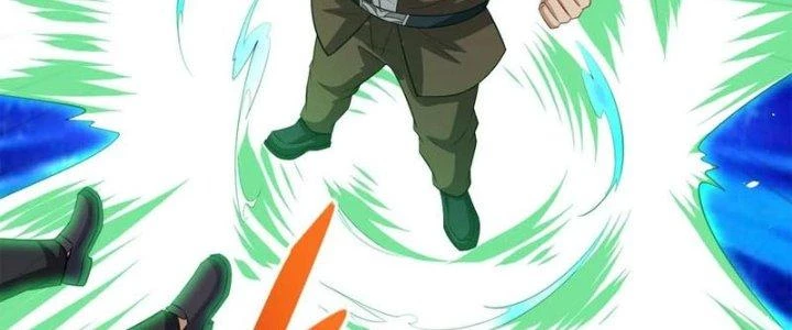 Người Chơi Siêu Cấp Chapter 61 - Trang 2