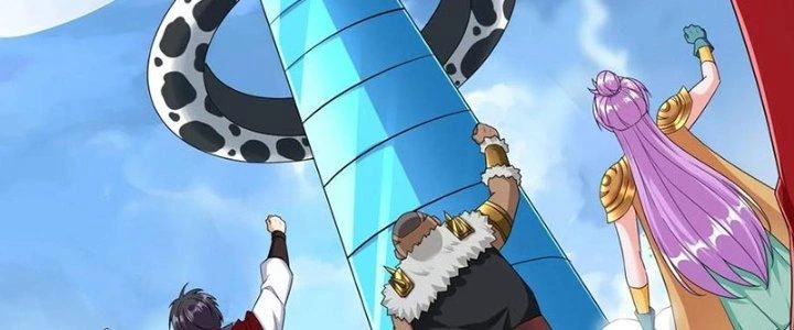 Người Chơi Siêu Cấp Chapter 64 - Trang 2