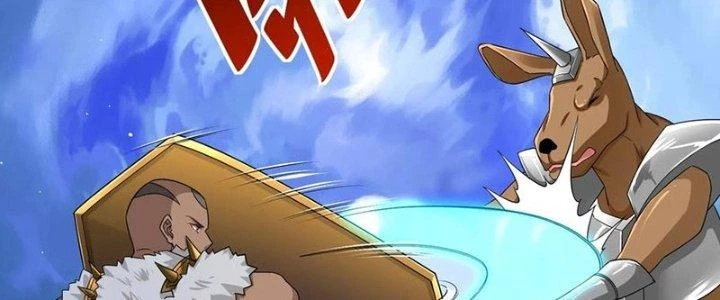 Người Chơi Siêu Cấp Chapter 64 - Trang 2