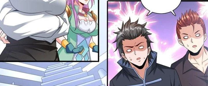 Người Chơi Siêu Cấp Chapter 65 - Trang 2