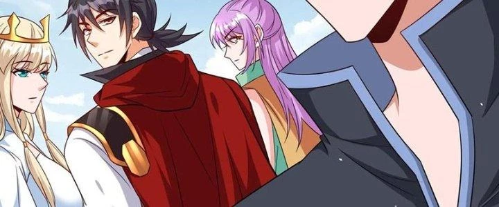 Người Chơi Siêu Cấp Chapter 66 - Trang 2
