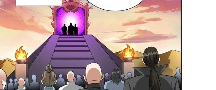 Người Chơi Siêu Cấp Chapter 68 - Trang 2