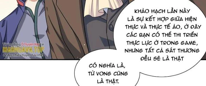 Người Chơi Siêu Cấp Chapter 68 - Trang 2