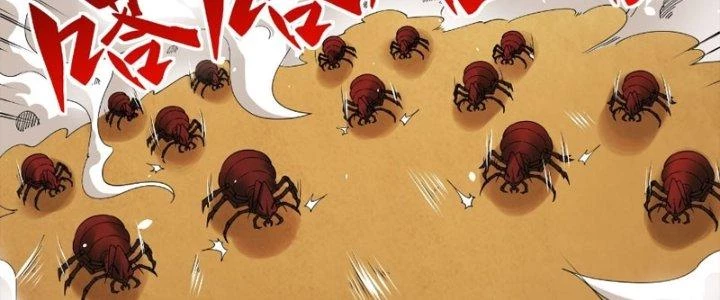 Người Chơi Siêu Cấp Chapter 69 - Trang 2