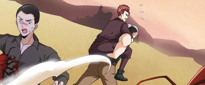 Người Chơi Siêu Cấp Chapter 69 - Trang 2