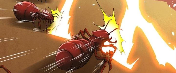 Người Chơi Siêu Cấp Chapter 69 - Trang 2