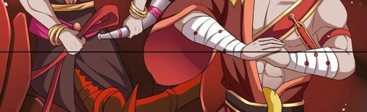 Người Chơi Siêu Cấp Chapter 69 - Trang 2