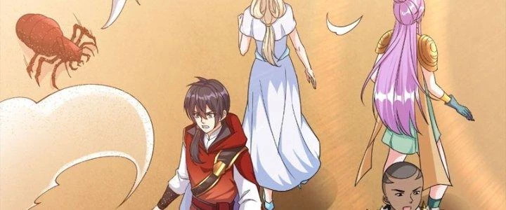 Người Chơi Siêu Cấp Chapter 69 - Trang 2