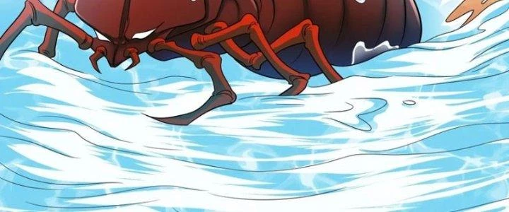 Người Chơi Siêu Cấp Chapter 70 - Trang 2