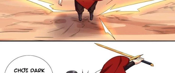 Người Chơi Siêu Cấp Chapter 70 - Trang 2