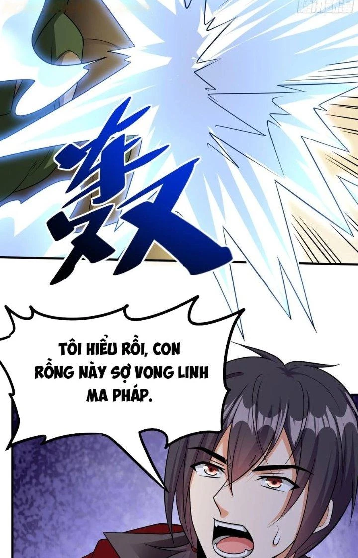 Người Chơi Siêu Cấp Chapter 72 - Trang 2