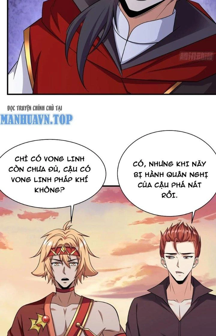 Người Chơi Siêu Cấp Chapter 72 - Trang 2