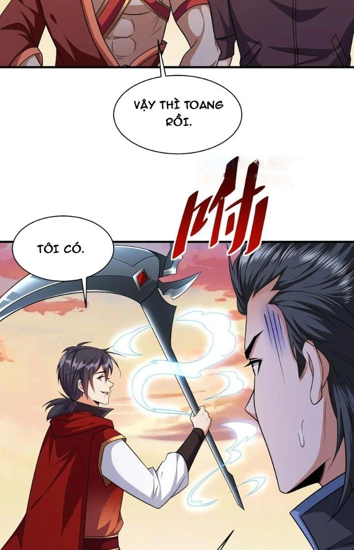 Người Chơi Siêu Cấp Chapter 72 - Trang 2