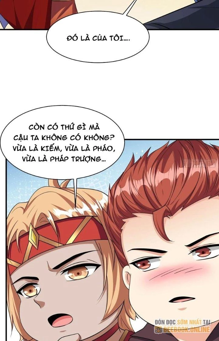 Người Chơi Siêu Cấp Chapter 72 - Trang 2