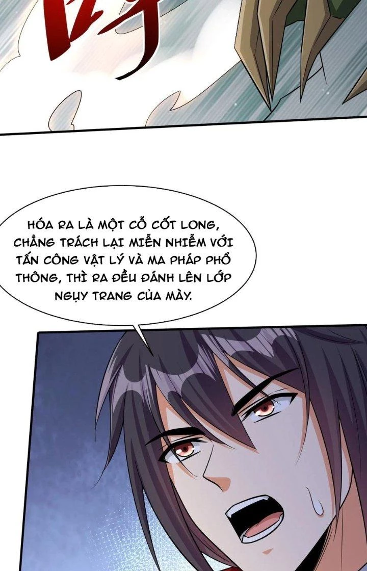 Người Chơi Siêu Cấp Chapter 72 - Trang 2