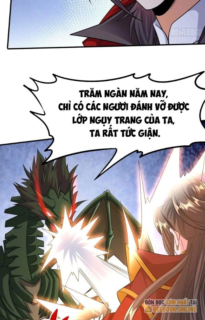 Người Chơi Siêu Cấp Chapter 72 - Trang 2