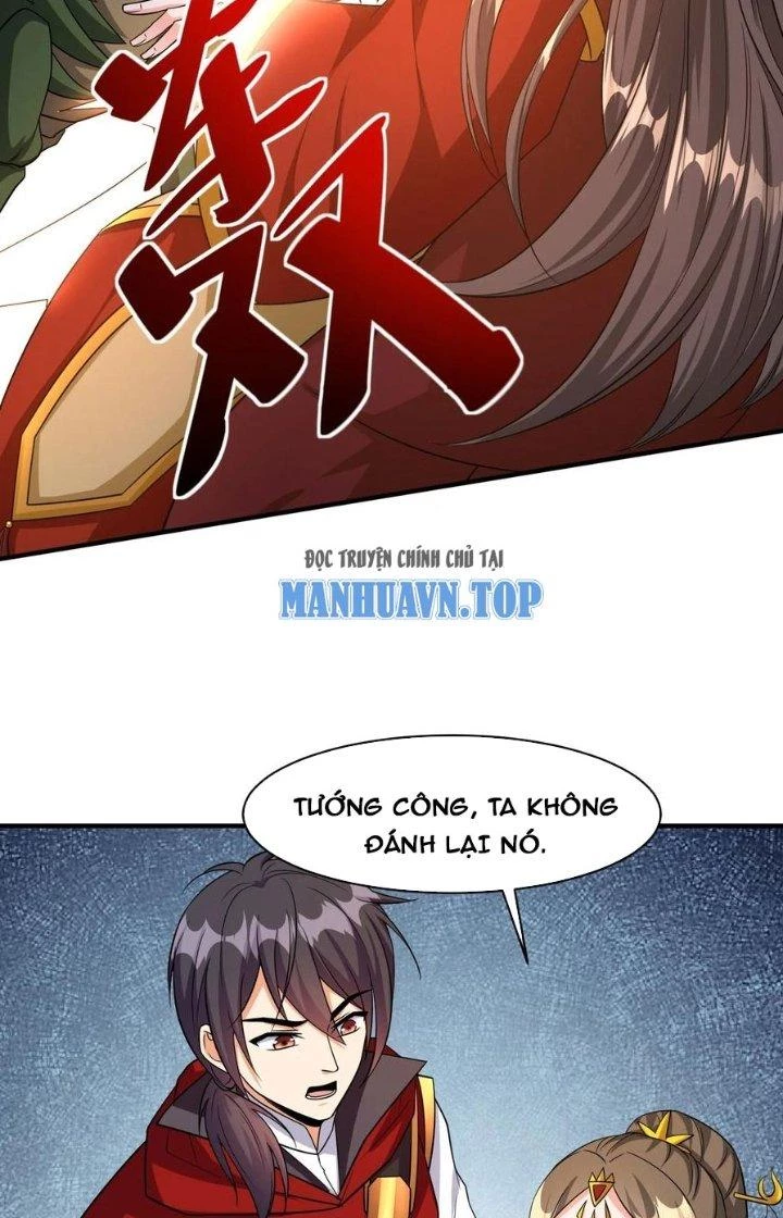 Người Chơi Siêu Cấp Chapter 72 - Trang 2