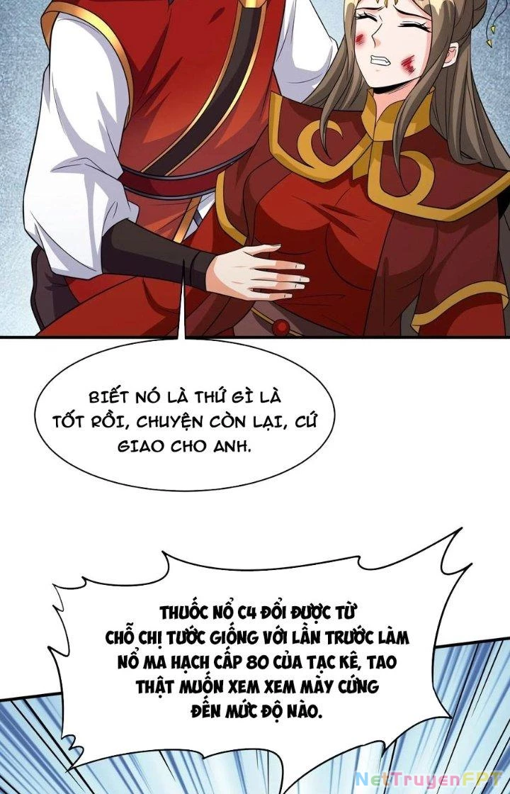 Người Chơi Siêu Cấp Chapter 72 - Trang 2
