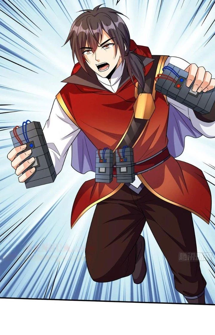 Người Chơi Siêu Cấp Chapter 72 - Trang 2