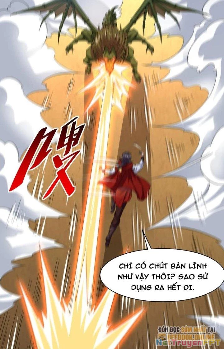Người Chơi Siêu Cấp Chapter 72 - Trang 2