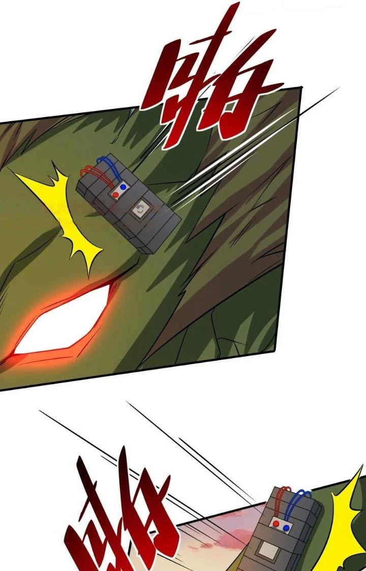 Người Chơi Siêu Cấp Chapter 72 - Trang 2