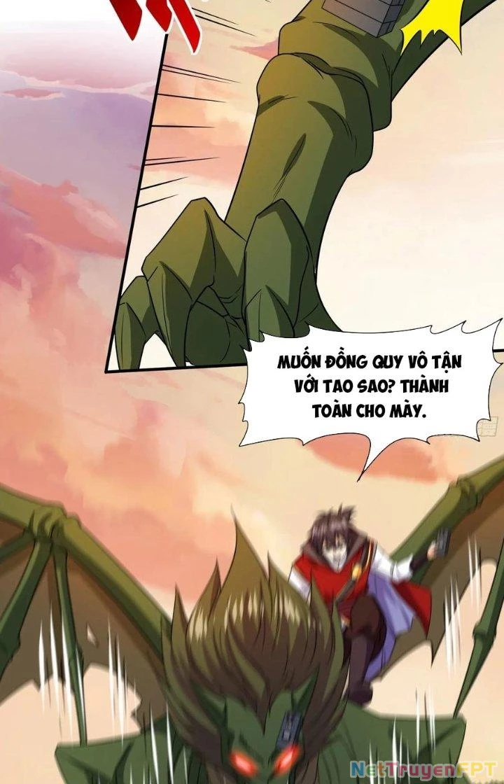 Người Chơi Siêu Cấp Chapter 72 - Trang 2