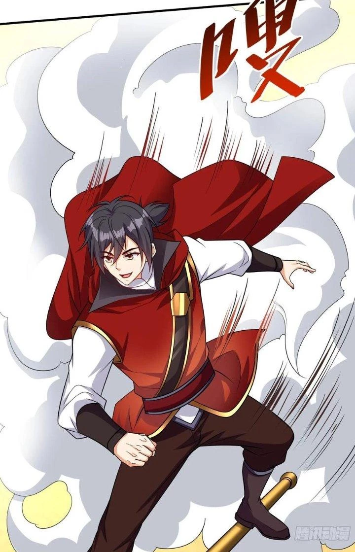 Người Chơi Siêu Cấp Chapter 72 - Trang 2