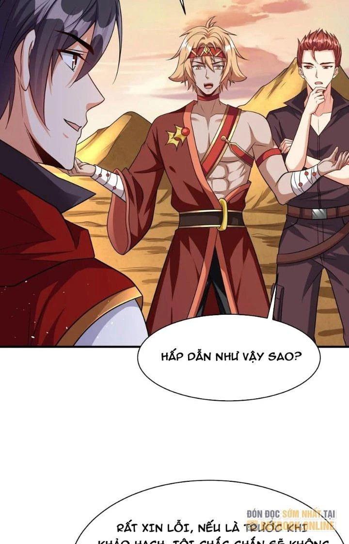 Người Chơi Siêu Cấp Chapter 72 - Trang 2