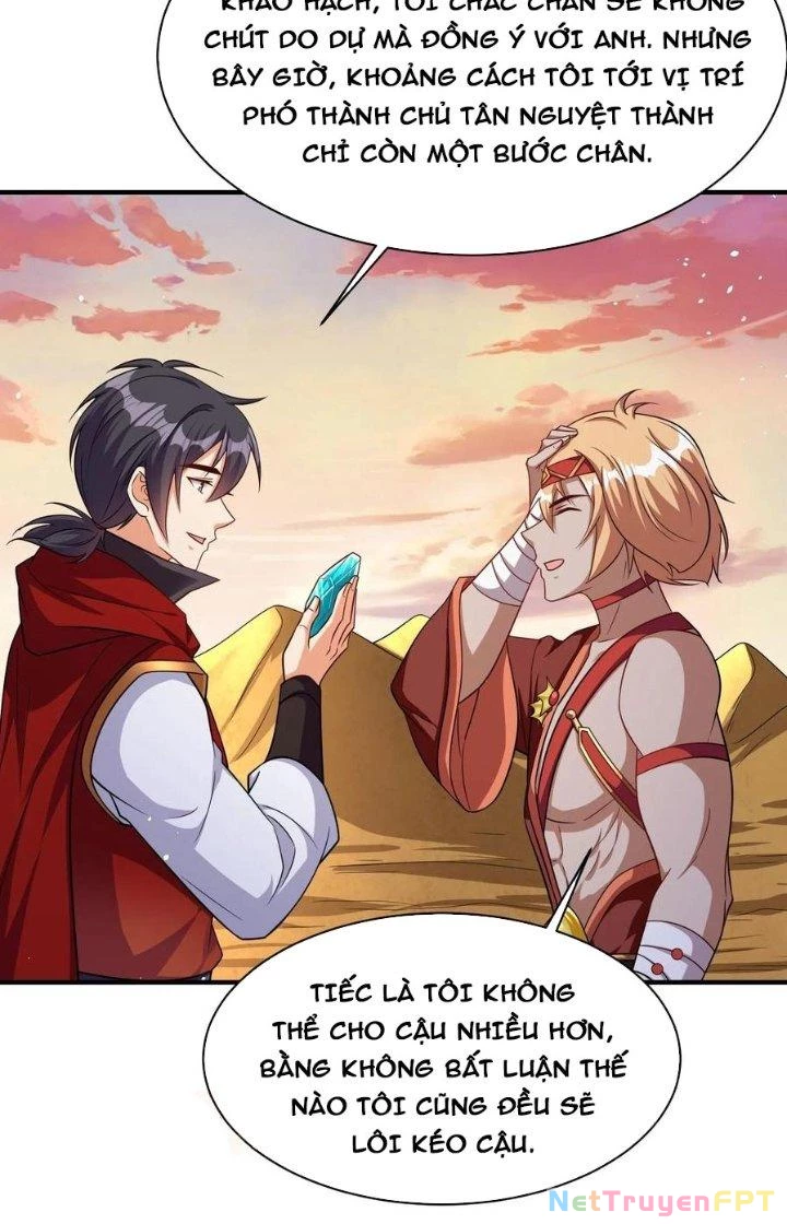 Người Chơi Siêu Cấp Chapter 72 - Trang 2