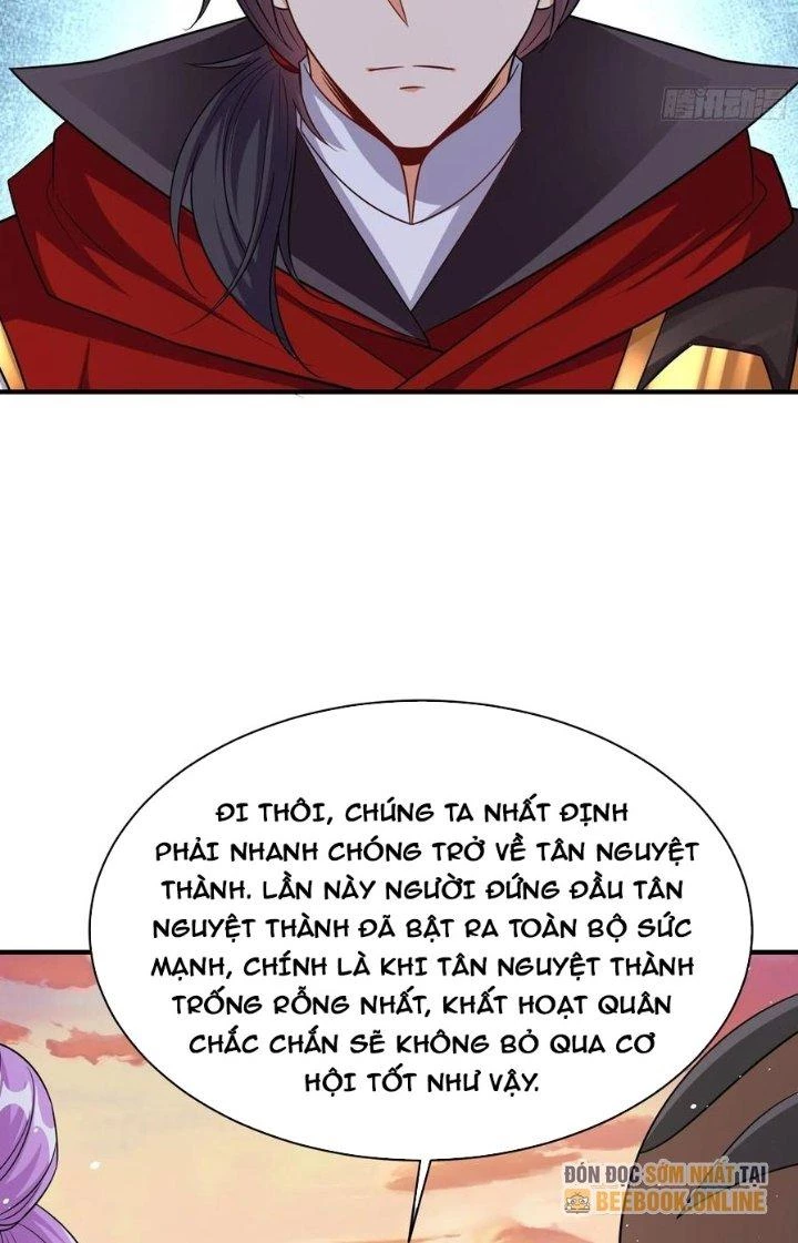 Người Chơi Siêu Cấp Chapter 72 - Trang 2