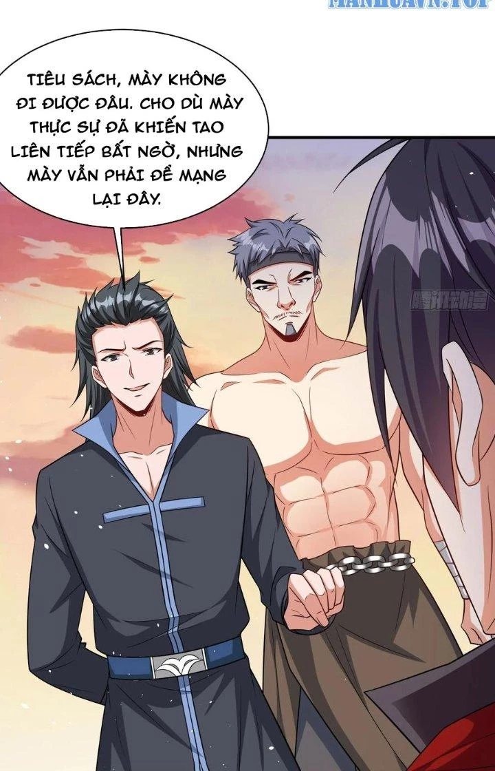 Người Chơi Siêu Cấp Chapter 72 - Trang 2