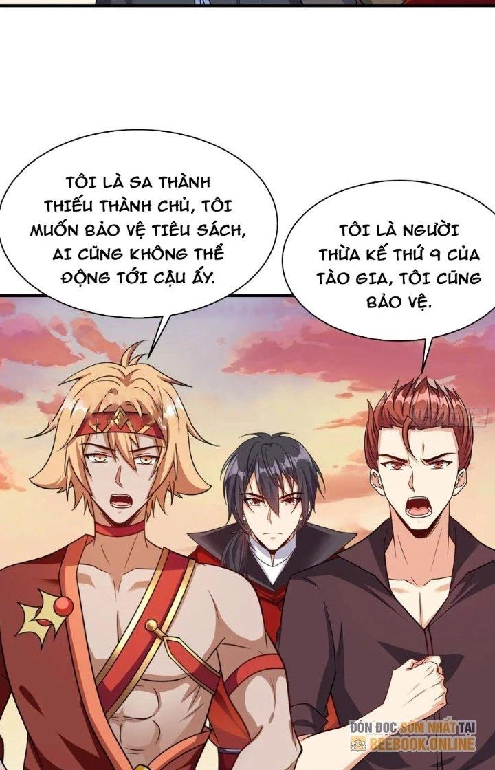 Người Chơi Siêu Cấp Chapter 72 - Trang 2