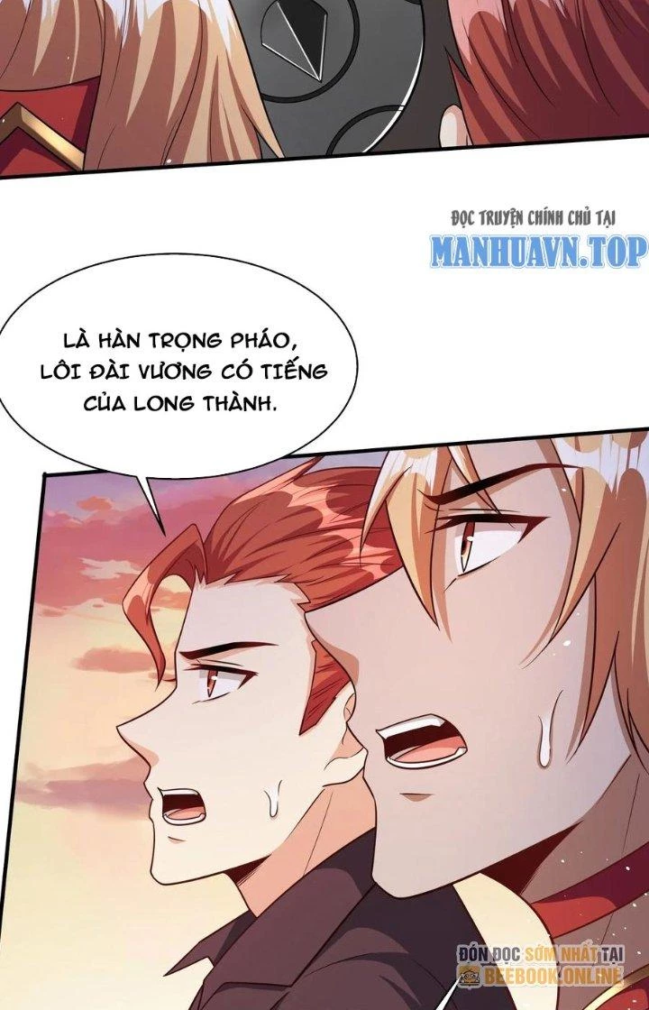 Người Chơi Siêu Cấp Chapter 72 - Trang 2