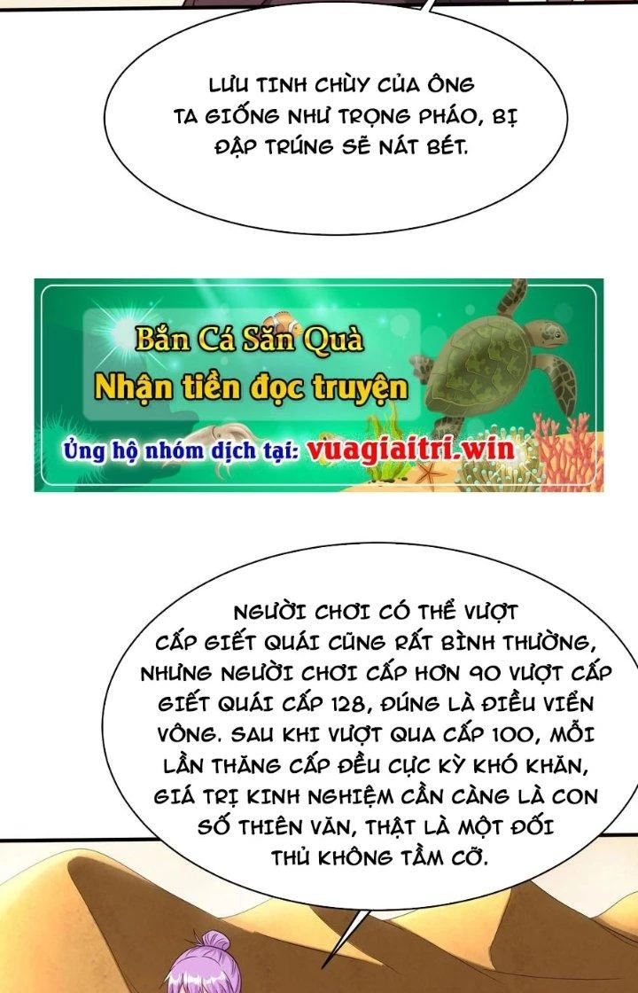 Người Chơi Siêu Cấp Chapter 72 - Trang 2