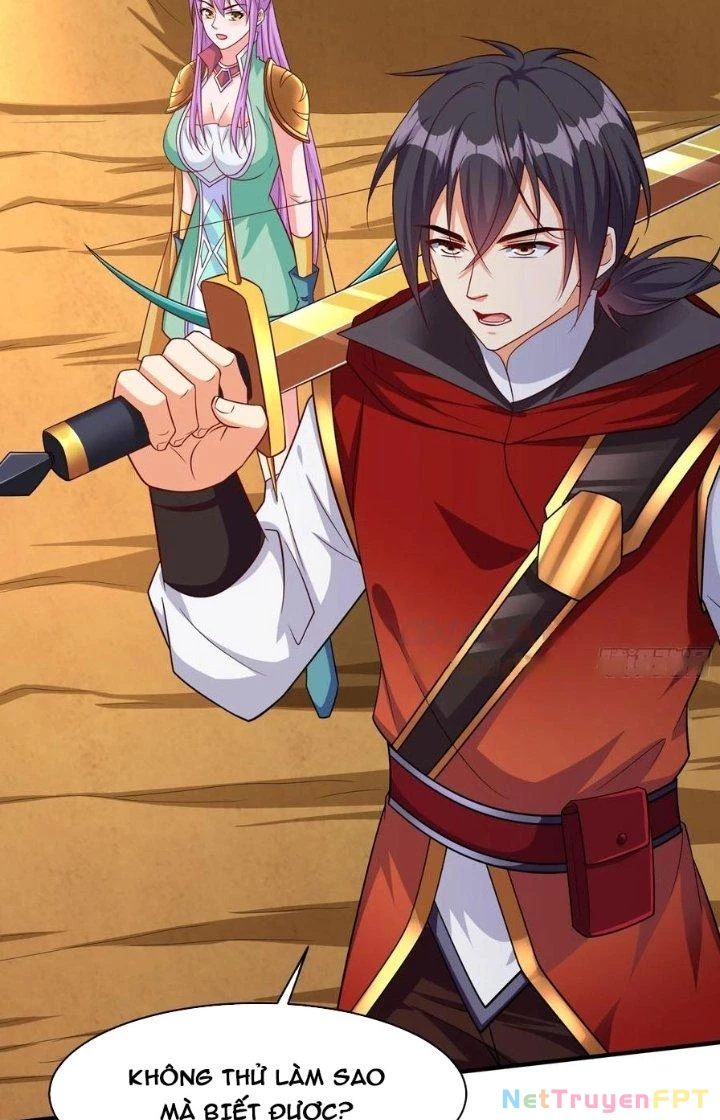 Người Chơi Siêu Cấp Chapter 72 - Trang 2