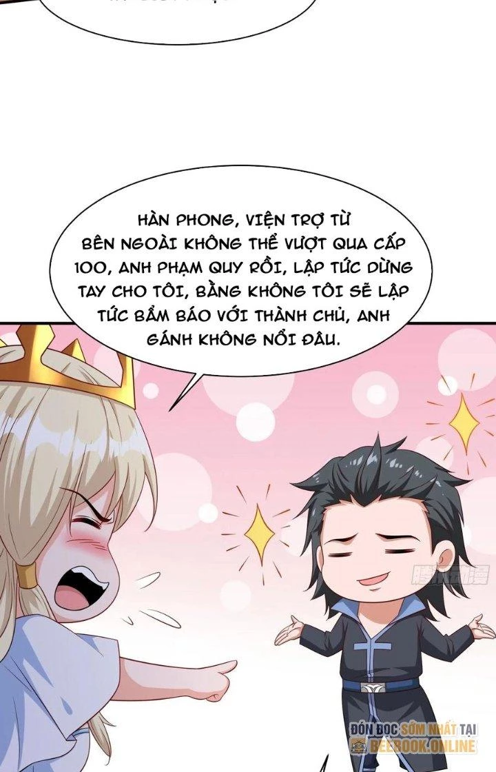 Người Chơi Siêu Cấp Chapter 72 - Trang 2