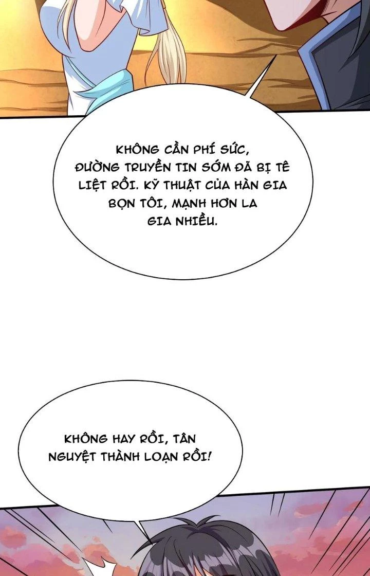 Người Chơi Siêu Cấp Chapter 72 - Trang 2