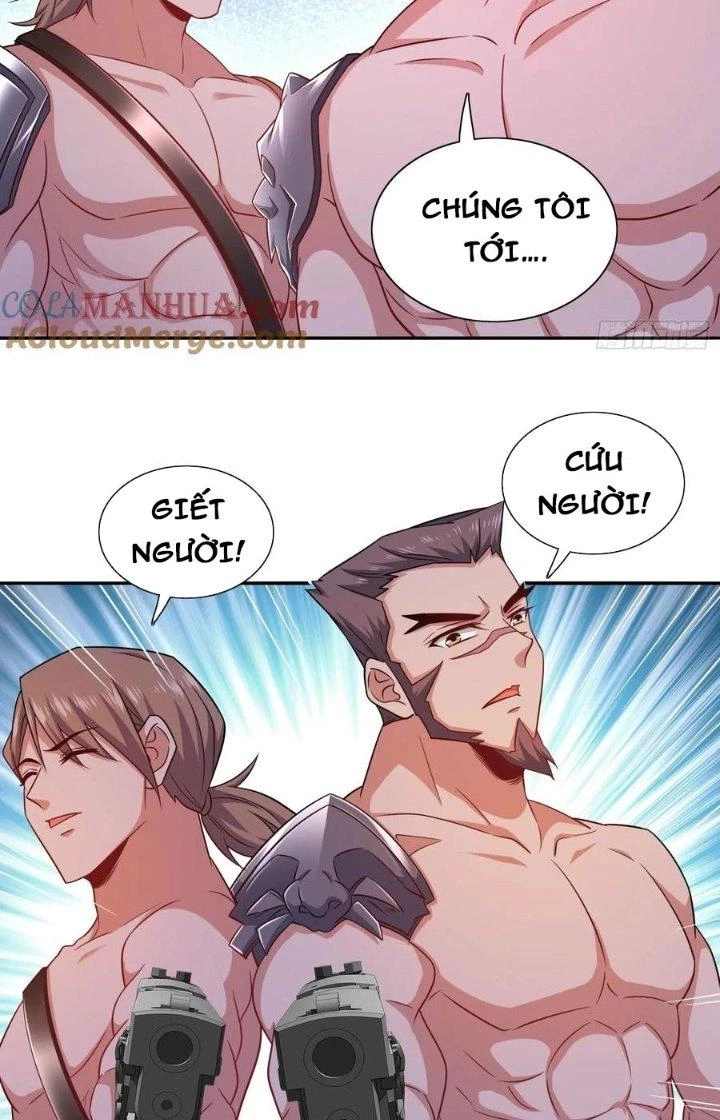 Người Chơi Siêu Cấp Chapter 73 - Trang 2
