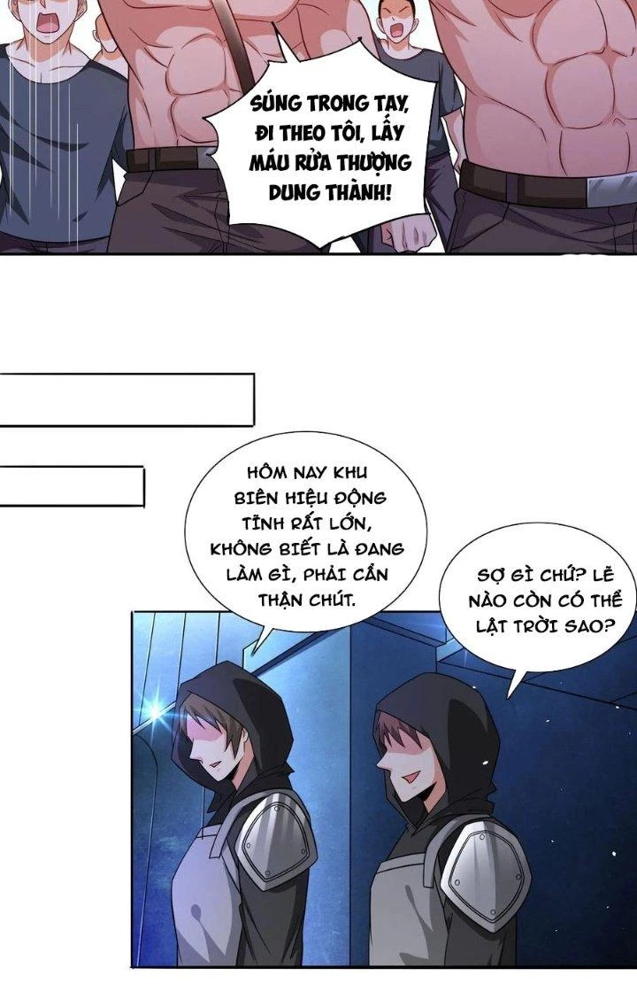 Người Chơi Siêu Cấp Chapter 73 - Trang 2