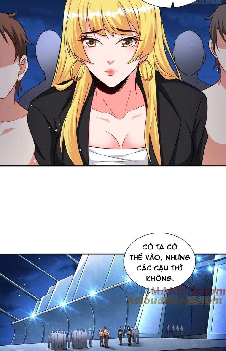 Người Chơi Siêu Cấp Chapter 73 - Trang 2