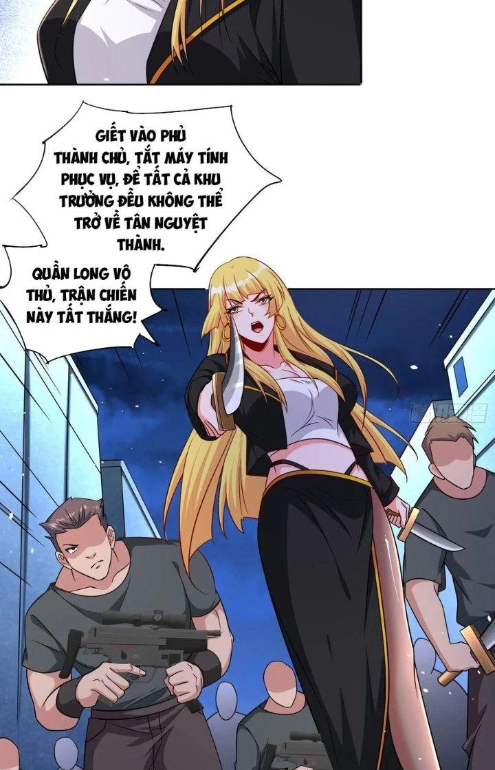Người Chơi Siêu Cấp Chapter 73 - Trang 2