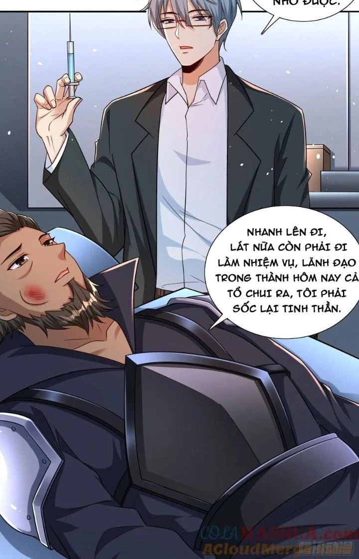 Người Chơi Siêu Cấp Chapter 73 - Trang 2