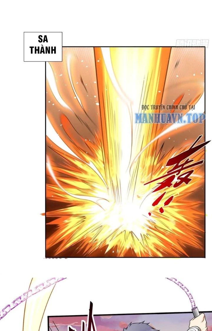 Người Chơi Siêu Cấp Chapter 73 - Trang 2
