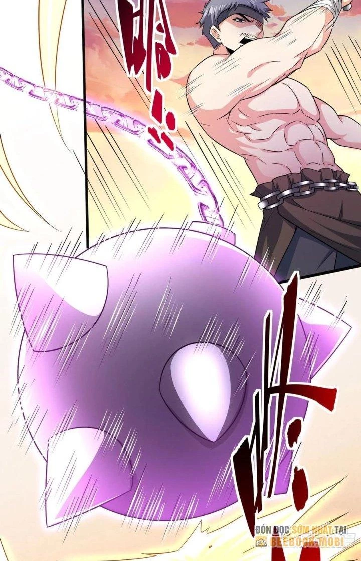 Người Chơi Siêu Cấp Chapter 73 - Trang 2